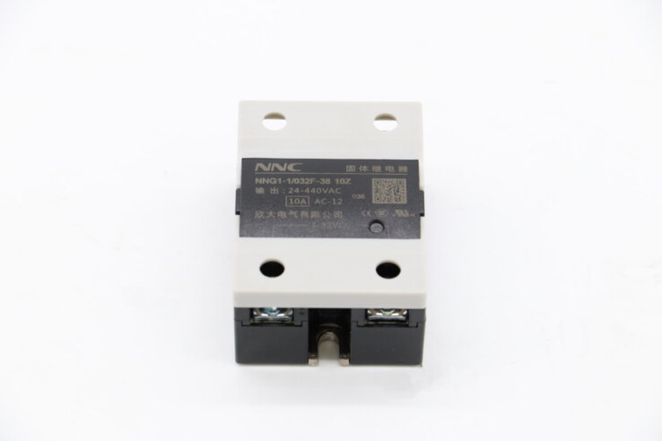 Maxima MTS1/3 – Solid-State relais 09369264