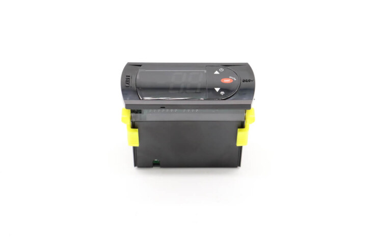 Maxima FR200/400/600 – Elektronisch Steuergerät #10 · 09405102