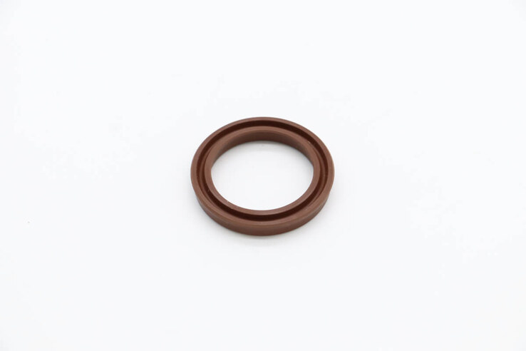 Maxima MCFM – Dichtring (Brown) für Kupfer Buchse (klein) · 09374459