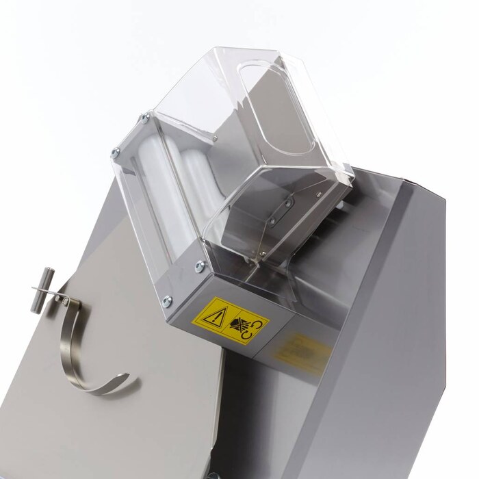 Maxima Teigroller · Ø40 cm · Doppelwalze · 08900005