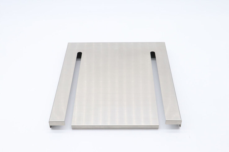 Maxima WAFFLE – Tropfschale 09374381