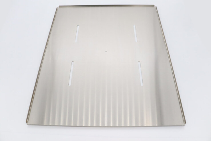 Maxima MMM60DA – Afdekking / deksel · 09368310
