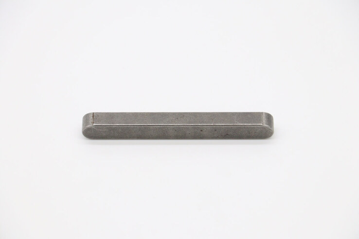 Maxima RCDW – Geared Motor Key · 09240784