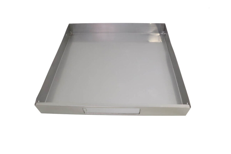 Maxima HQ500 – Paneel (boven) · 09200261
