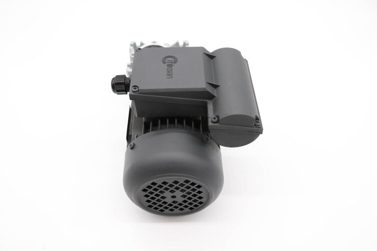 Maxima MGP5/8 – Motor (Motor) · 09380013