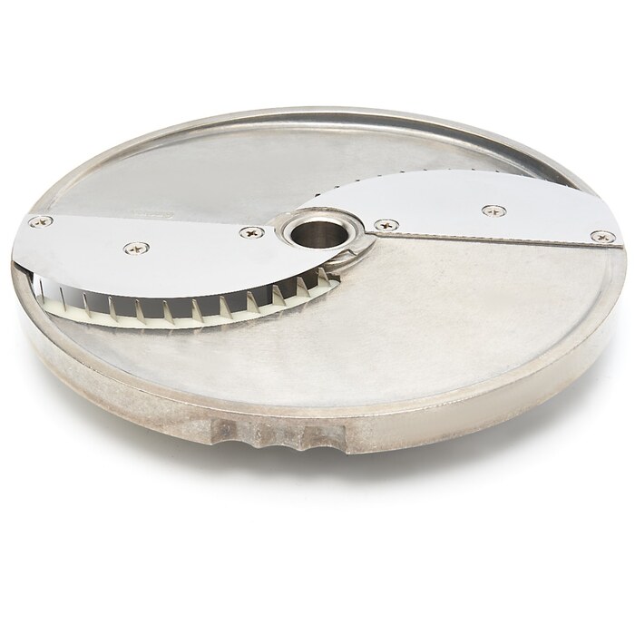 Maxima VC750 · Julienne Messer 6 mm