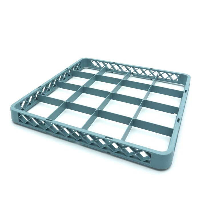 Maxima Vaatwasser Glazenkorf Verhoger – 50 x 50 cm · 16 Compartimenten 09507107