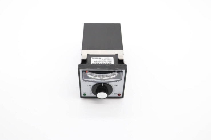 Maxima EPO1/2/3 – Thermostat (<2019) · 09303000
