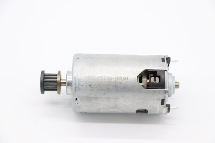 Maxima MDKS – Motor #22 08403005
