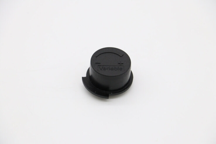 Maxima MSB450/650/850 -Speed draaiknop (Nm) 08410033
