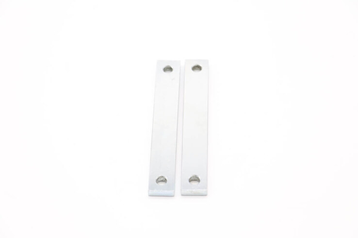 Maxima MS250 – Achse für Gleitelement #36 · 09302182