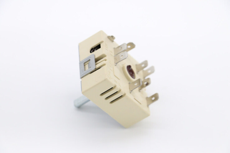Maxima DSGL – Proportioner Schalter · 09347903