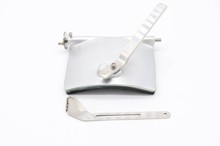 Maxima DPP15 – Komplette Tür #22+23+24+25+23 09350418