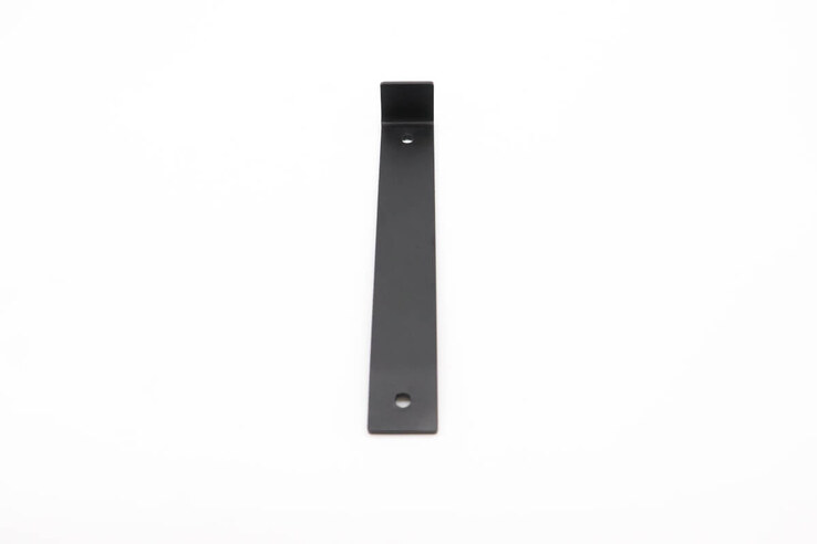 Maxima BBQ 16" – Wagen Fuß A · 09378154