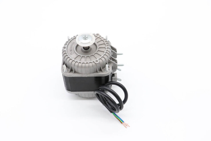Maxima MSLD 3-12 Lüftermotor · 09310561