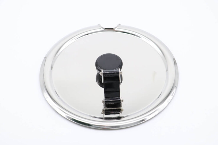 Maxima SK10/10SS – Deckel mit Scharnier · 09302207