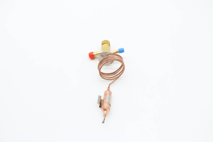 Maxima BLC5 – Expansion Ventil #25 · 09400952