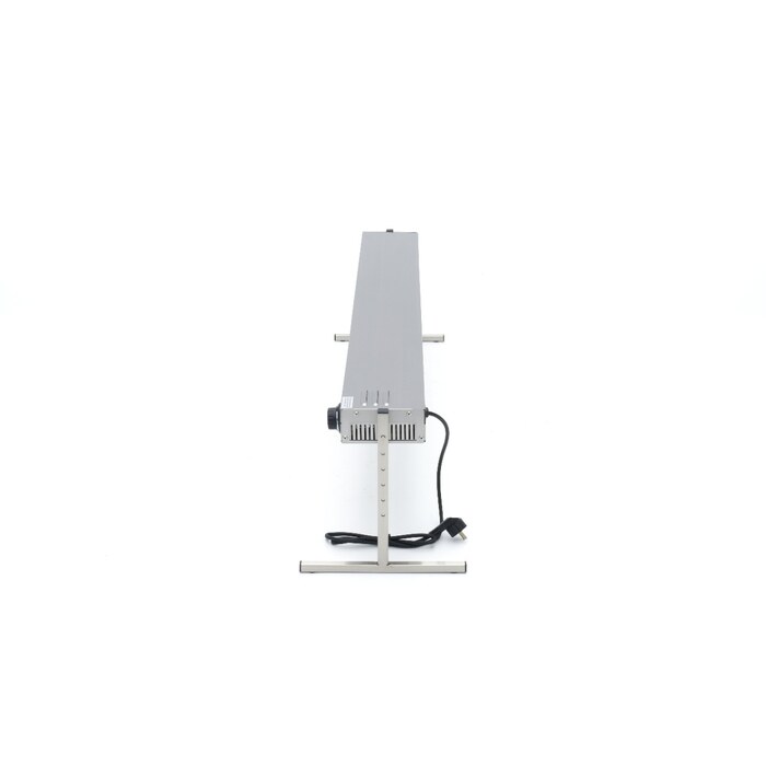 Maxima Warmhalteleiste · 137 cm · für Deckenmontage & Freistehend geeignet · 09362304