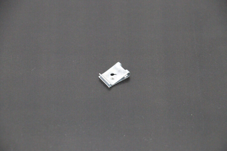 Maxima VNG350/VN500 – Mutter/Clip 3,5 mm 09200506