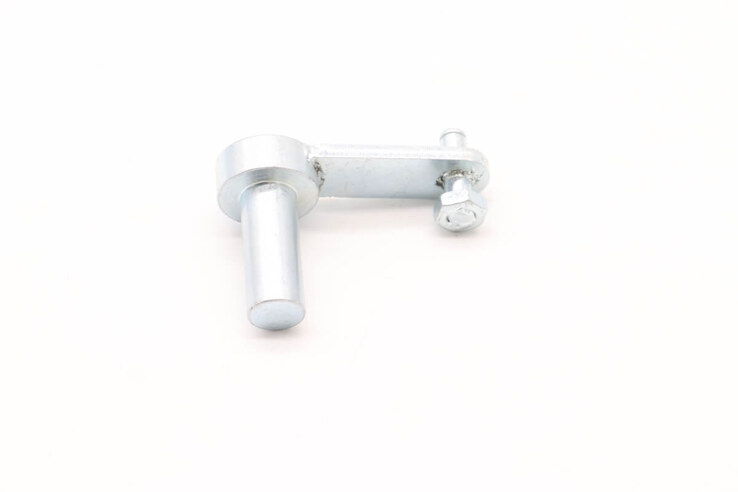 Maxima BRS – Hebel Halterung #52 · 09373100