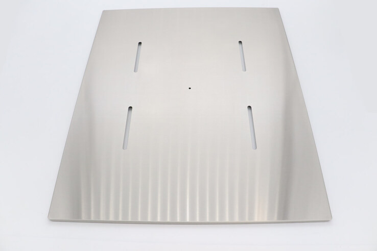 Maxima MMM60DA – Afdekking / deksel 09368310