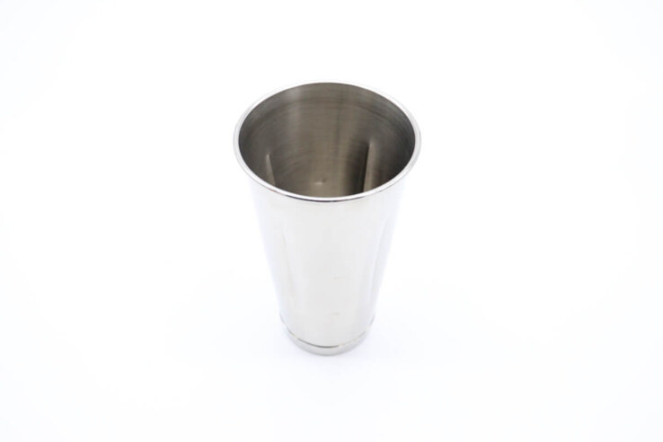 Maxima Rvs Beker Edelstahl Becher 08600090