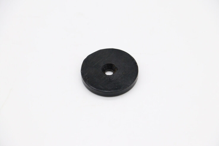 Maxima MPM7 – Gummi Matte/Füße #41 · 09302541