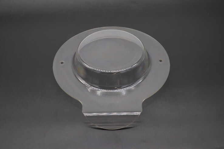 Maxima DPP15/20 – Afdekking/deksel #9 09350400