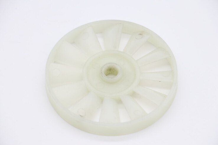 Maxima MCD-9/12L – Motor Lüfter 09302415