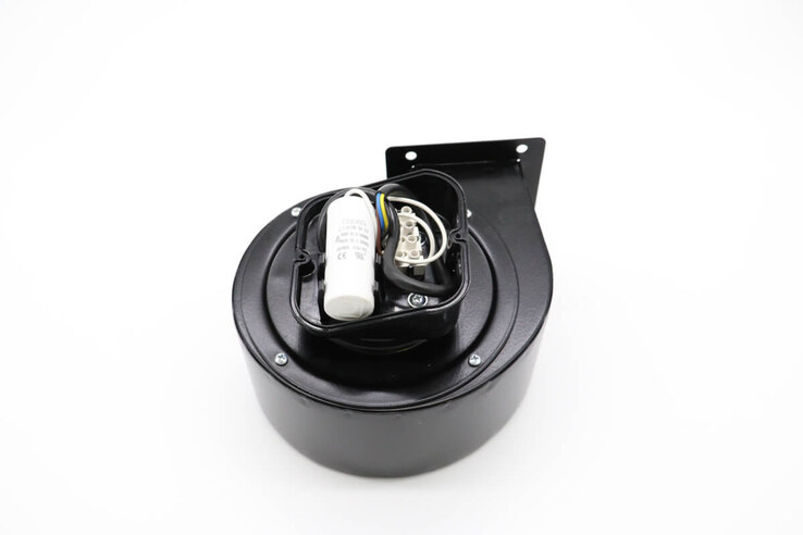 Maxima MGP5/8 – Ventilator · 09380016