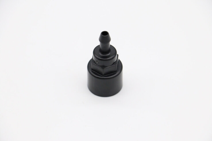 Maxima MVAC310/406 – Vacuum Port #23-0/#26 09503216