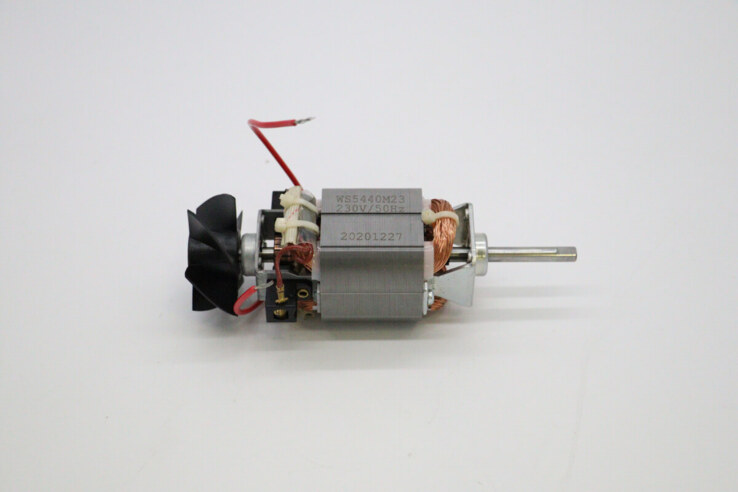 Maxima MSB280 – Motor #16 (Nm) 08410004