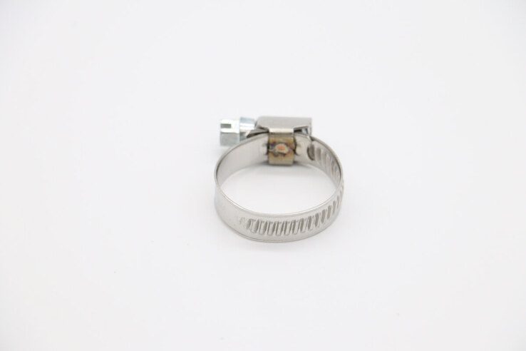 Maxima Kombidämpfer Ablaufschlauch Klemme 16-27 mm · 08563410