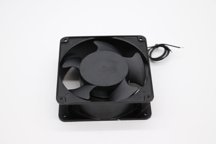 Maxima MCP – Ventilator 120*120 · 09380079