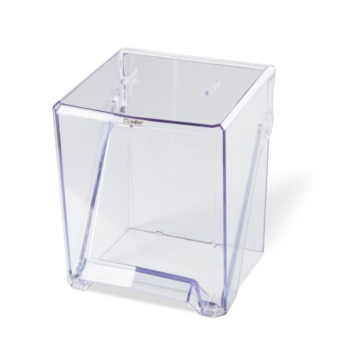 Maxima MKU blender – Afdekking To Reduce geluid #2 (achter) · 09379012