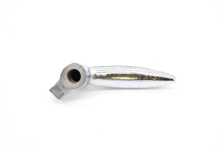 Maxima MPM40 – Zylinder Lock Links Hand #119 · 09305952