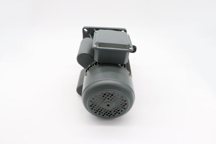 Maxima MTTDS 520 – Motor #248 · 09361516