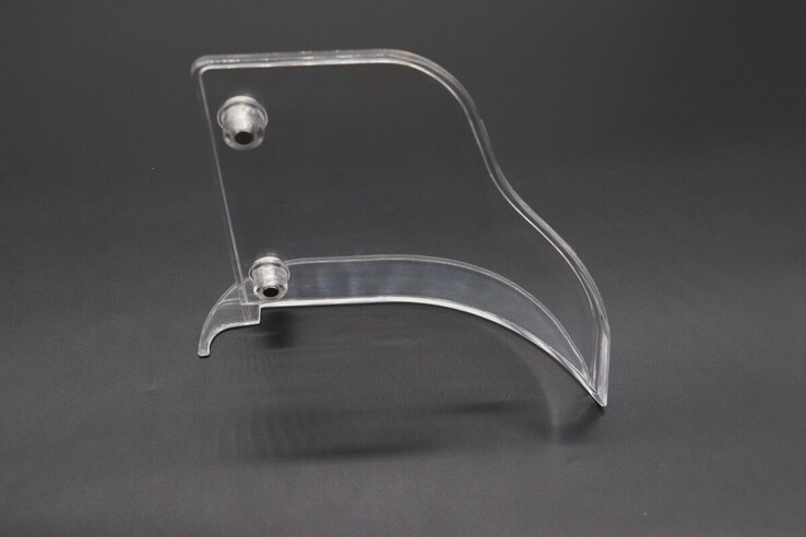 Maxima MS250 – Kunststof afdekking #57 · 09302123