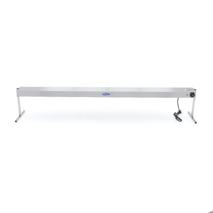 Maxima Warmhalteleiste · 182 cm · für Deckenmontage & Freistehend geeignet · 09362306