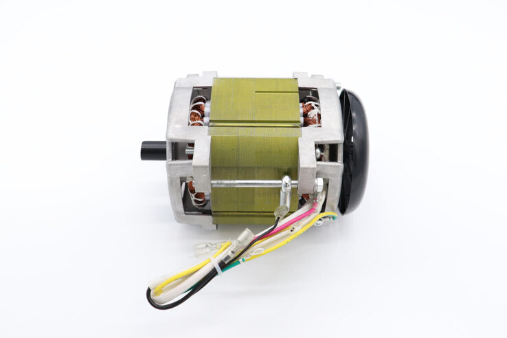 Maxima MS300 – Motor #58 · 09302155