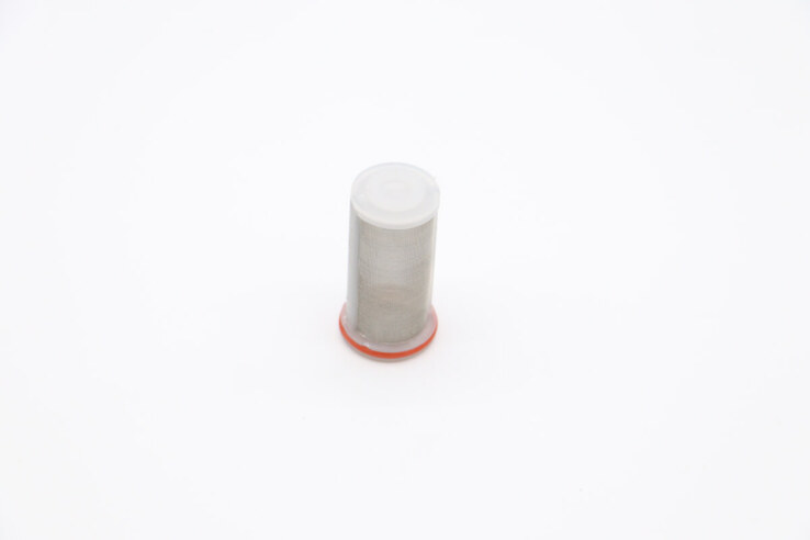 Maxima Kombidämpfer – Wasser Einlass Filter · 08563022