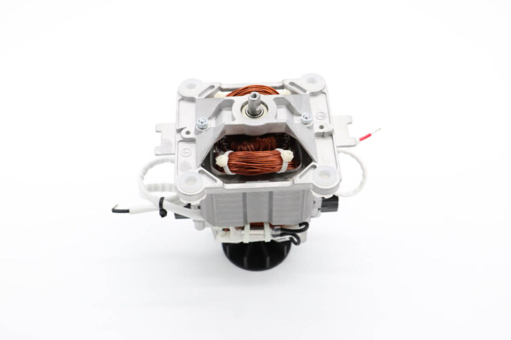 Maxima EPB-Xl Motor · 08803116