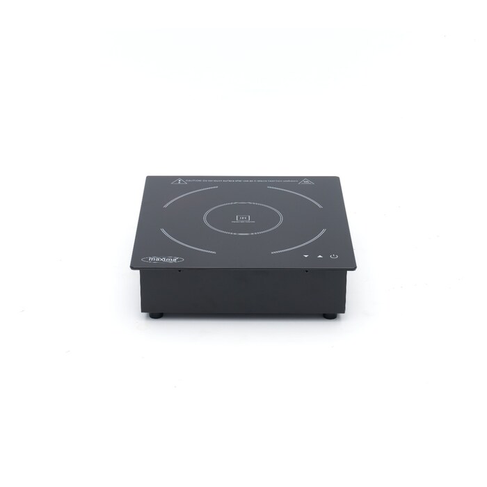 Maxima Kochfeld · Ø26 cm · Einbau · 3500W · Induktion · 09371225