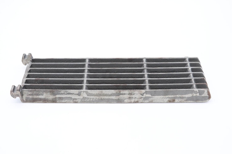 Maxima M700 CHARGRILL – Gusseisen Gitter 480X133x35 mm 09399013