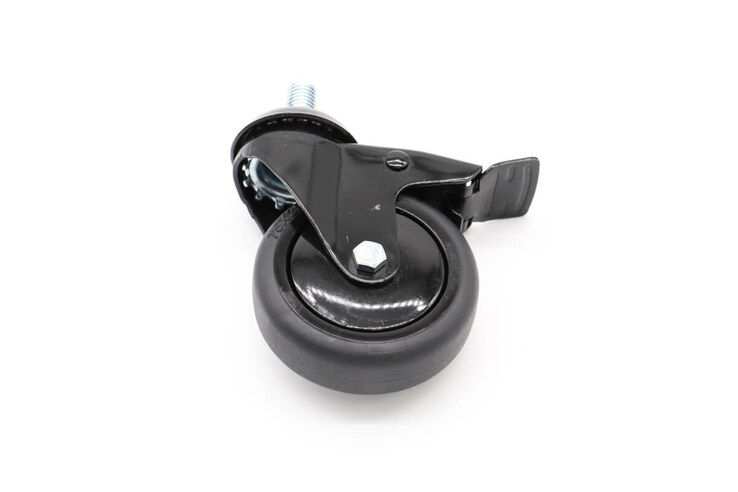 Maxima BBQ 18/22/26" – Rad mit Bremse 09378162