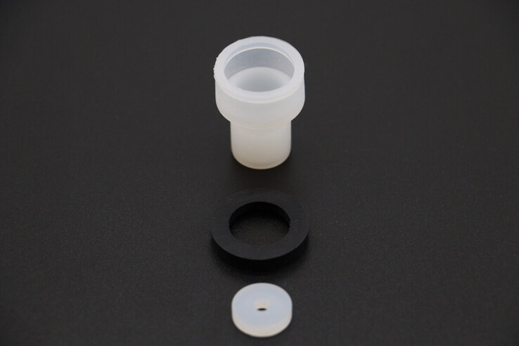 Maxima HWB10/20L – Dichtring für Hahn (Set aus 3) 09301170