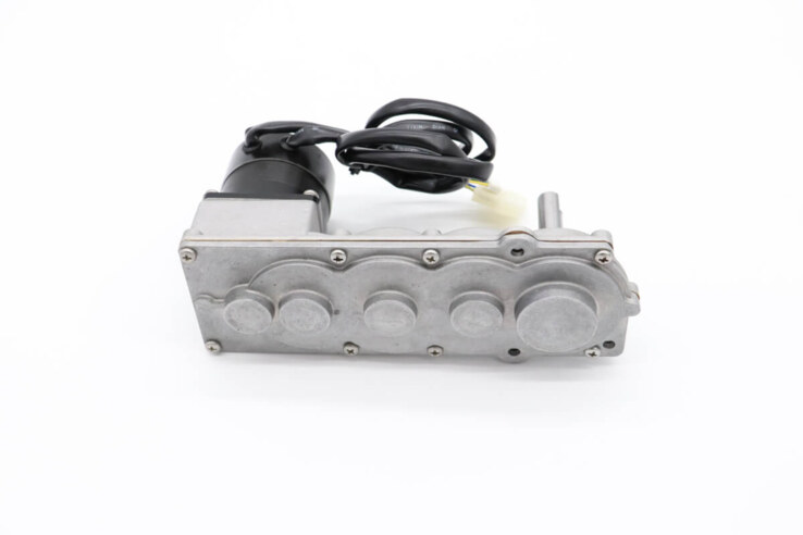 Maxima MSLD 1/2/3-12 Getriebe mit Motor 09310573