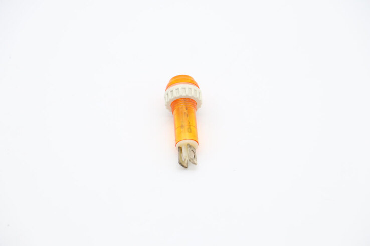 Maxima HDC-2 – Indicator #6 · 09302353