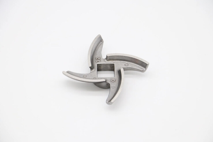 Maxima MMM12 – Cross Messer · 09356275