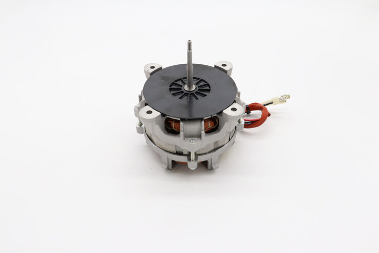 Maxima STEAM – Motor · 08500421